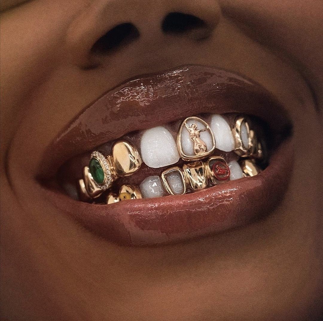 Grillz