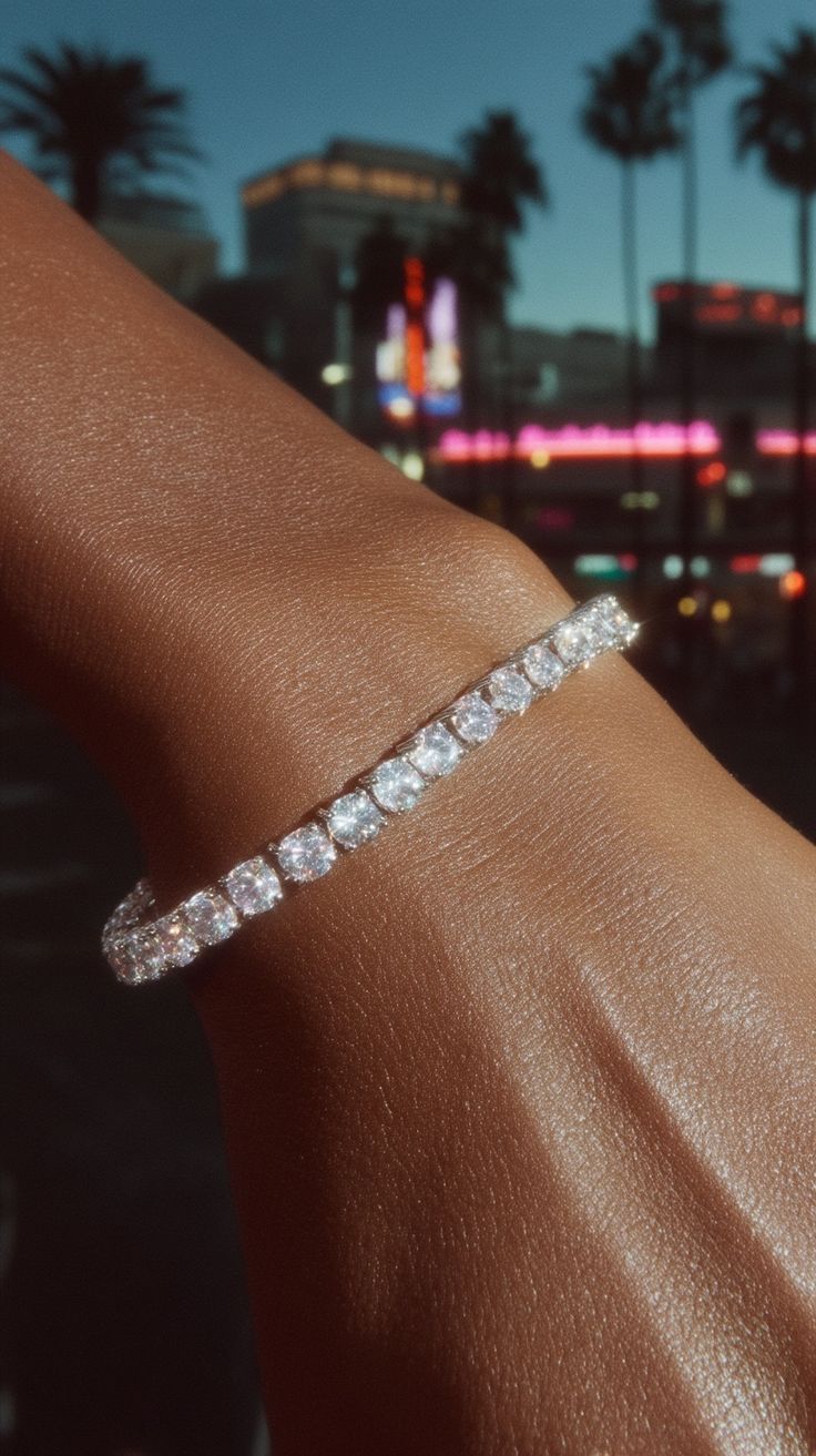 Bracelets