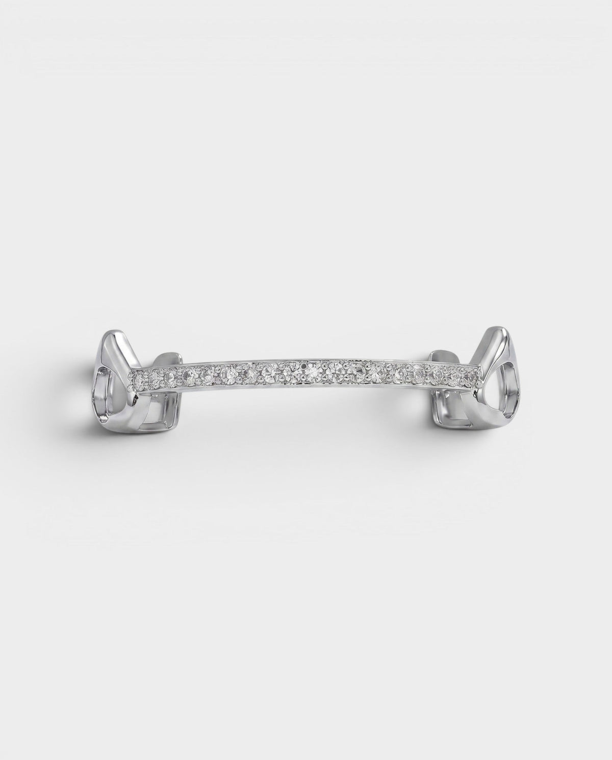 Crystal Pavé Bar Tooth Grill