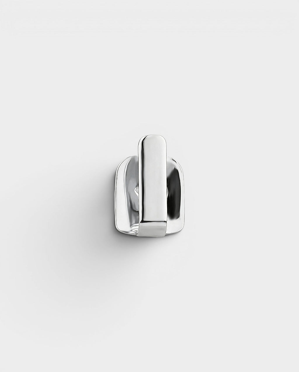Vertical Bar Single-Tooth Grill