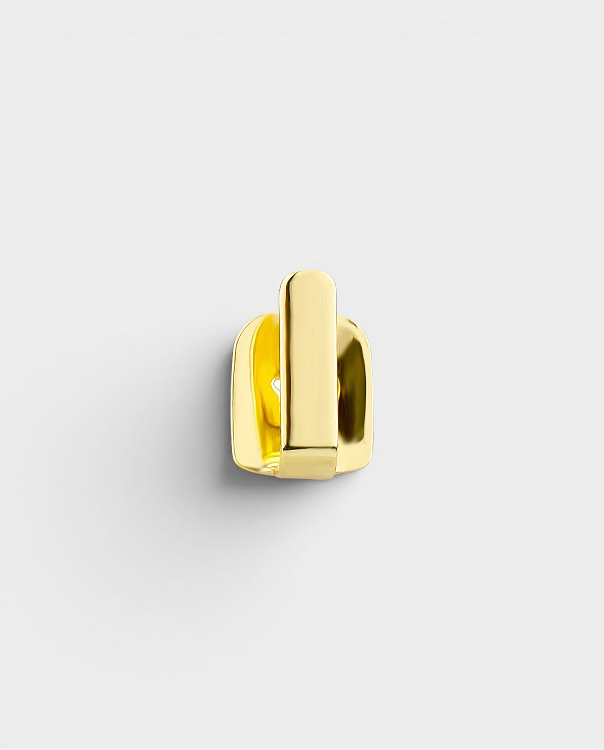 Vertical Bar Single-Tooth Grill