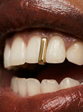Vertical Bar Single-Tooth Grill